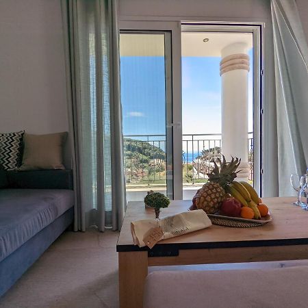 Natura Luxury Suites Parga Exterior photo