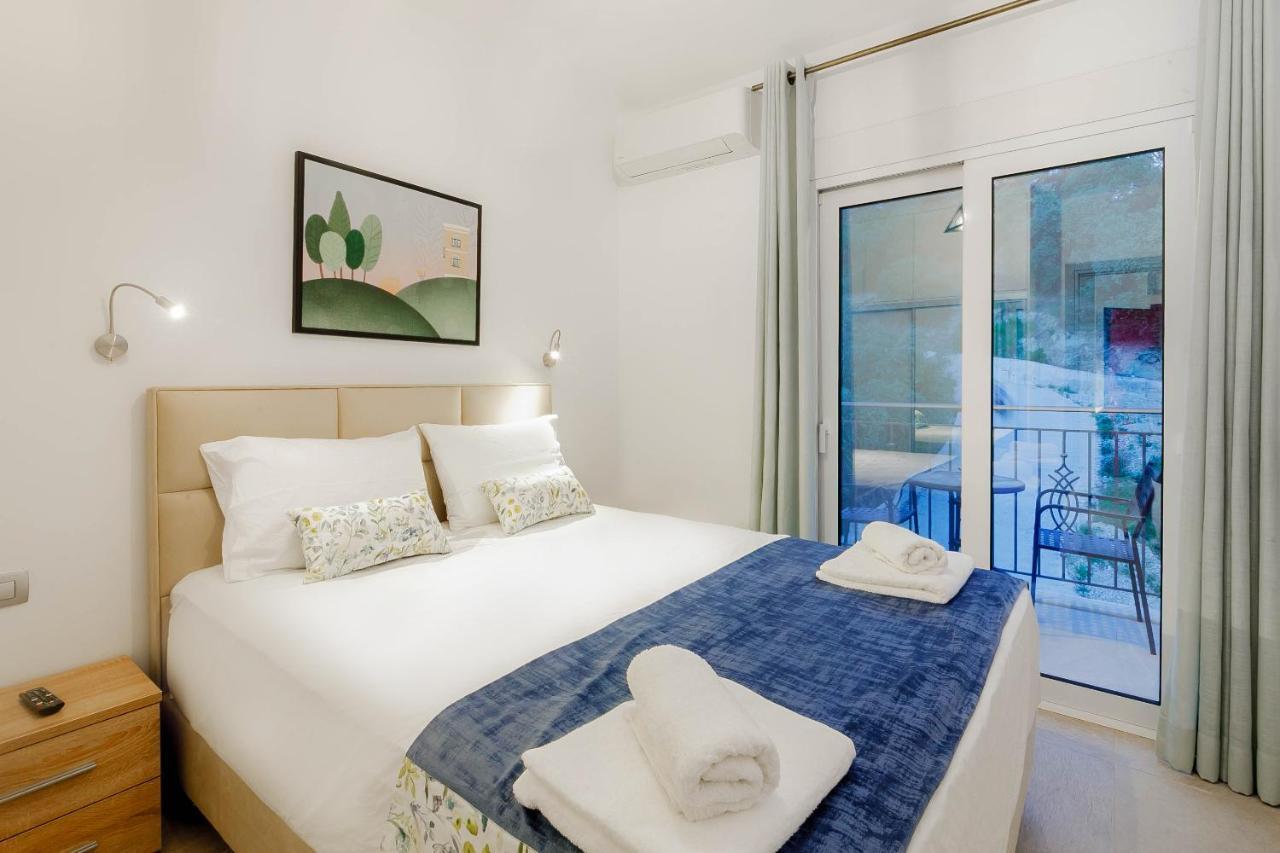 Natura Luxury Suites Parga Exterior photo