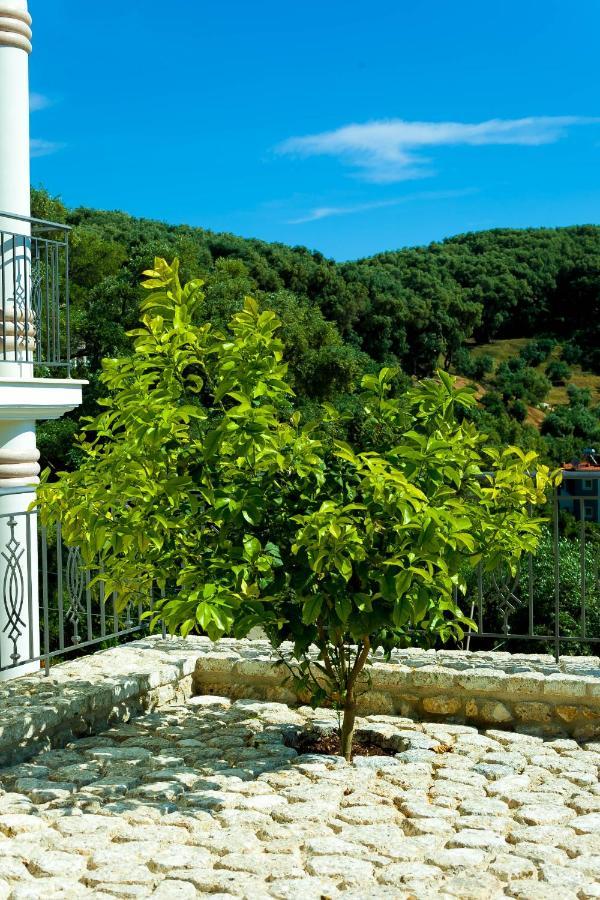 Natura Luxury Suites Parga Exterior photo