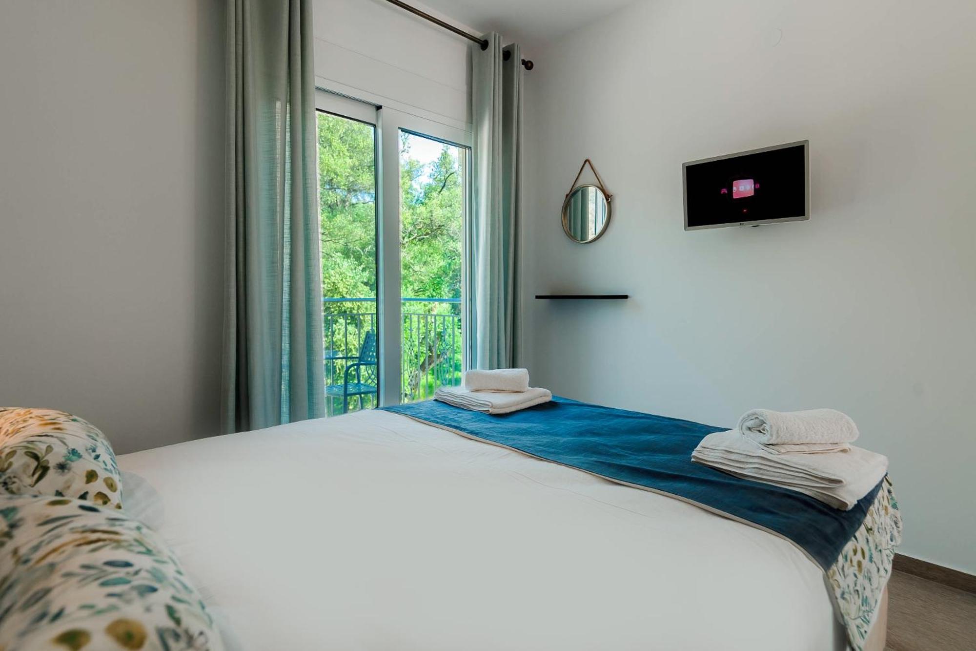 Natura Luxury Suites Parga Exterior photo