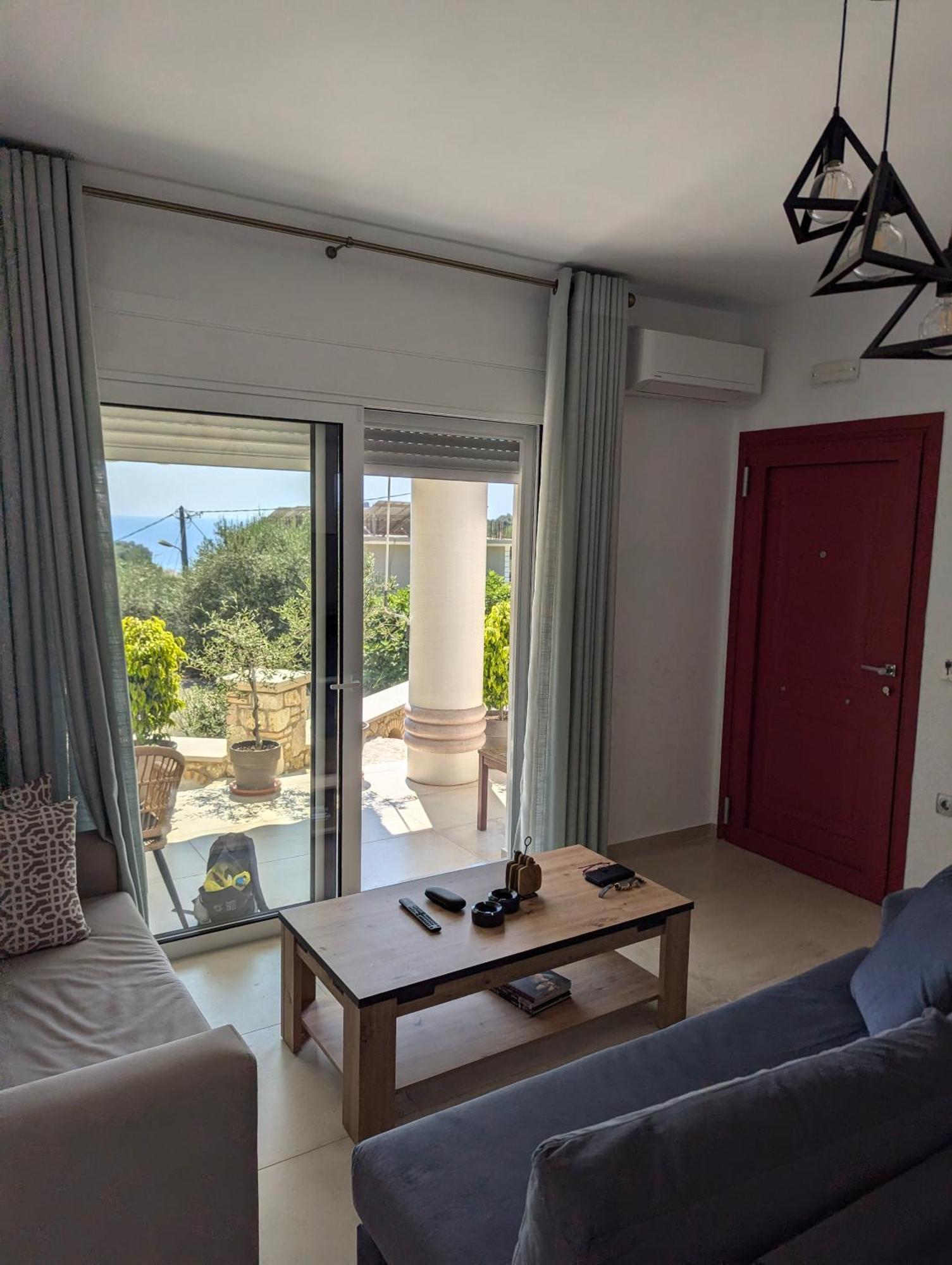 Natura Luxury Suites Parga Exterior photo